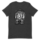 Rhino Unisex T-Shirt