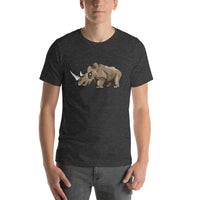 Rhino Unisex T-Shirt