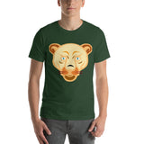 Lion Cute Unisex T-shirt