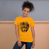 Leopard Unisex T-Shirt