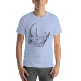 Rhino Unisex T-Shirt