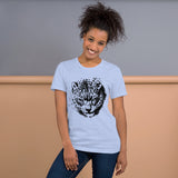 Leopard Unisex T-Shirt