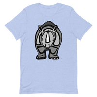 Rhino Unisex T-Shirt