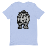 Rhino Unisex T-Shirt