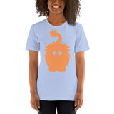 My Cute Lion Unisex T-Shirt