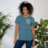 Lion Unisex T-Shirt