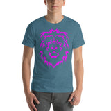 Lion Unisex T-Shirt