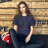 Lion Unisex T-Shirt