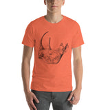 Rhino Unisex T-Shirt