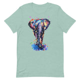 Elephant Unisex T-Shirt