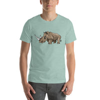 Rhino Unisex T-Shirt