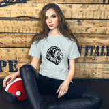 Lion Unisex T-Shirt