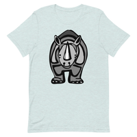 Rhino Unisex T-Shirt