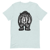 Rhino Unisex T-Shirt