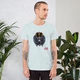 Lion King Short-Sleeve Unisex T-Shirt