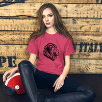 Lion Unisex T-Shirt