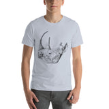 Rhino Unisex T-Shirt