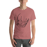 Rhino Unisex T-Shirt