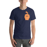 Lion Unisex T-Shirt