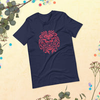 Lion Unisex T-Shirt