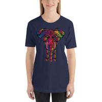 Elephant Unisex T-Shirt