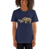 Rhino T-Shirt-Rhino