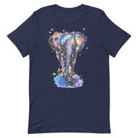 Elephant Unisex T-Shirt