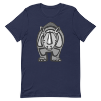 Rhino Unisex T-Shirt