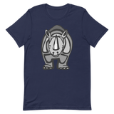 Rhino Unisex T-Shirt