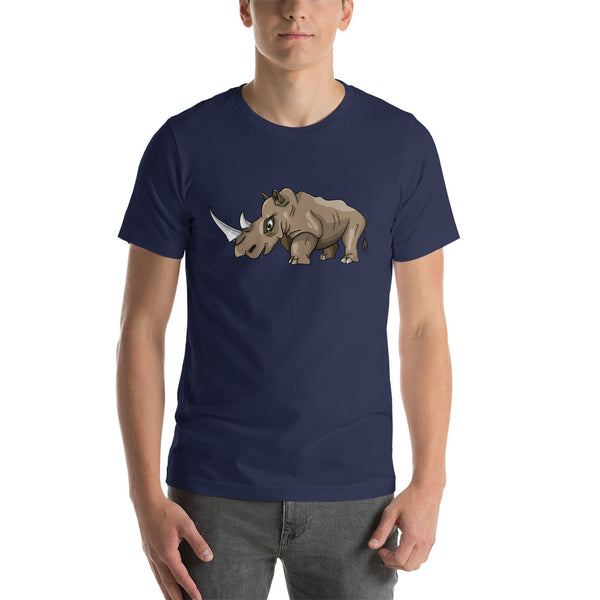 Rhino Unisex T-Shirt