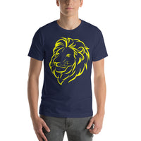 Lion T-Shirt