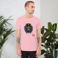 Lion King Short-Sleeve Unisex T-Shirt