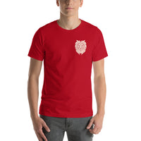 Lion Unisex T-Shirt