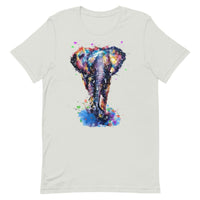 Elephant Unisex T-Shirt