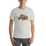 Rhino Unisex T-Shirt