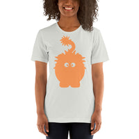 My Cute Lion Unisex T-Shirt