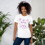 Leopard Unisex T-Shirt