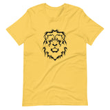 Lion Unisex T-Shirt