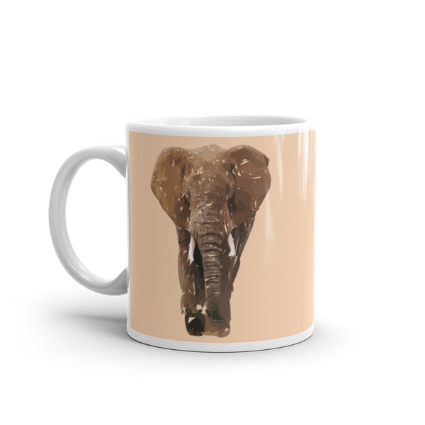 African Elephant