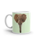 Elephant Endangered