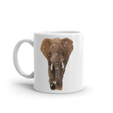 Elephant Double Sided