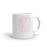 Lion Double Sided