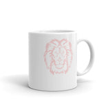 Lion Double Sided