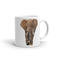 Elephant Double Sided