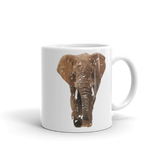 Elephant Double Sided