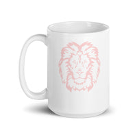 Lion Double Sided