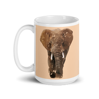 African Elephant