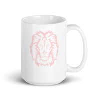 Lion Double Sided