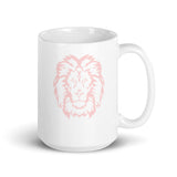 Lion Double Sided